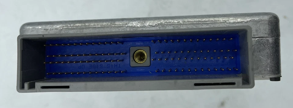 Ford Mustang 1998 4,6 L F8ZF-12A650-RB motor computador ECM PCM ECU Foto 3 de 4