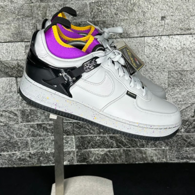 Nike Air Force 1 Low SP Undercover Gortex Grey Fog - M10
