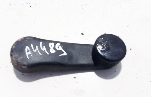 Volkswagen Golf 1994 Window Crank Handle  1H0837581B, Genuine #839501-31