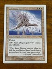 Pearl Dragon - MTG - 34/350