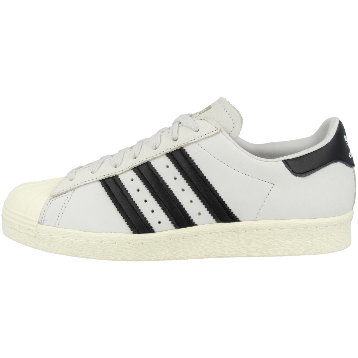 superstar adidas damen weiß schwarz