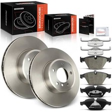 Plaquette de frein BMW 324