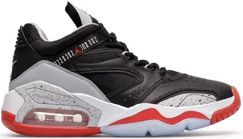 Jordan Point Lane Black Cement 2022