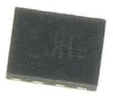 5Pcs FSUSB43L10X MicroPak-10