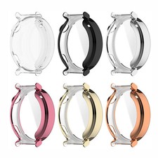 Watch Full Cover TPU Case Protective Case for HUAWEI Watch GT5 41MM Spare Parts