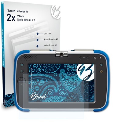 Vtech Storio Max XL 2.0 Laste Tahvelarvuti (186490005) - .ee