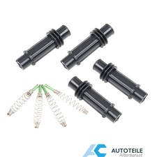 Reparatursatz für Zündspule Opel Corsa D E Astra J Adam Insignia A 1.2 1.4
