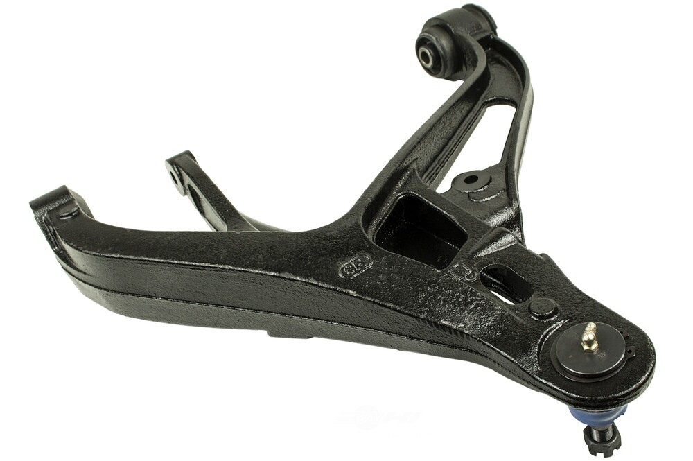 Suspension Control Arm and Ball Joint Assembly GS25199 fits 02-05 Dodge Ram 1500