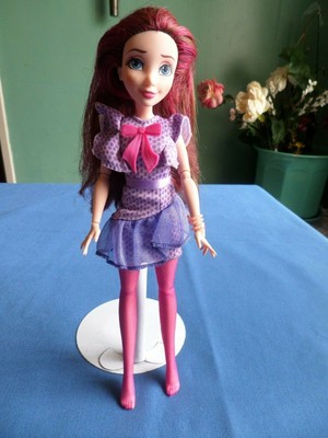 jane doll descendants