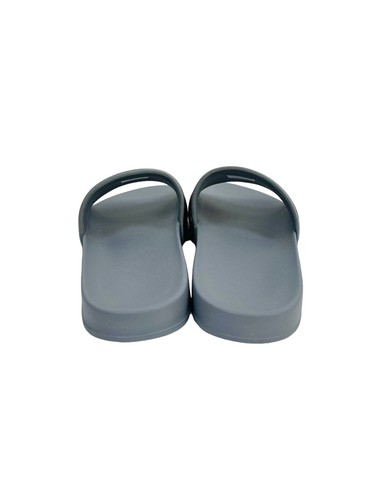 The North Face Men's Basecamp III Grey Camo Comfort Slide Sandals Size 13 - Picture 6 of 9