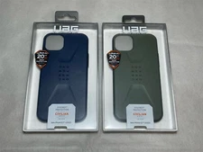 UAG Civilian Case for Apple iPhone 15 Plus/14 Plus (6.7")- Multiple Colors!