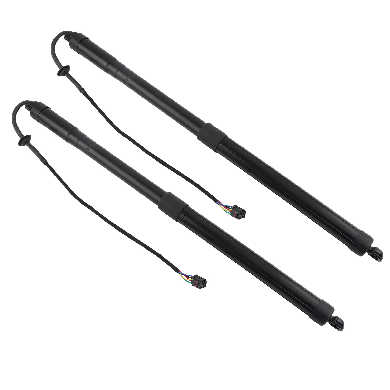 2pc Rear Left Power Hatch Lift Support for Infiniti JX35 2013 QX60 2014-2017