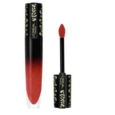 Loreal Paris Shiny Color Ink, 6,4 ml - 319 Be Unattached