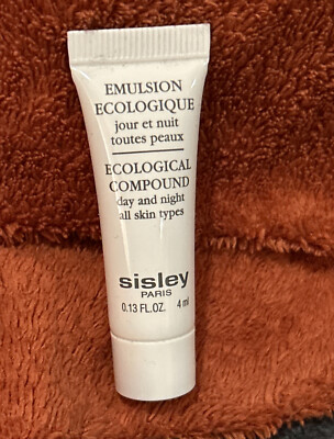 Sisley Paris Ecological Compound Day And Night 0.13fl Oz / 4ml