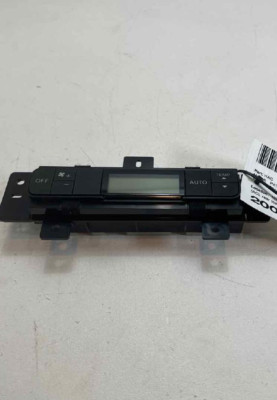 2013-2020 Nissan Pathfinder A/C Rear AC Heater Climate Temperature ...