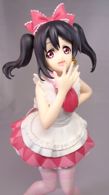 Nico Yazawa Special Figure Korekara no Someday SP School Idol