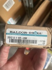 Dodge 117168 GX 2012x1-1/2-KW Bushing