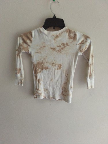 Star Wars Mummy Stormtrooper Size 6 Child's Gap Sleep shirt. Great. Too Cute! - Picture 6 of 6