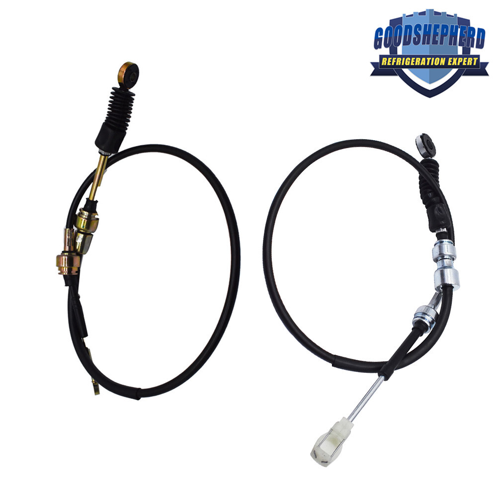 For 1996-98 99 00 Toyota RAV4 2.0L Manual Transmission Shift