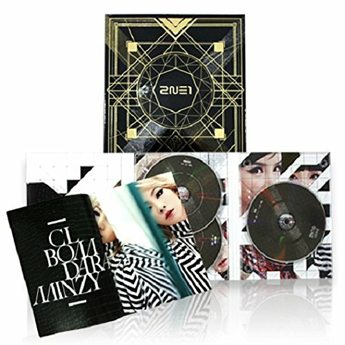 【輸入版】2NE1 CRUSH CD ダラ トレカ付き 輸入版】2NE1 CRUSH CD ダラ トレカ付き - メルカリ