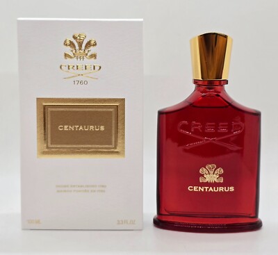 Creed Centaurus 3.3/3.4 oz Eau De Parfum 100 ml Spray For Unisex