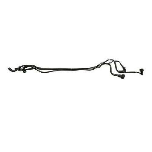 Flexible fuel line Plastic MFL1188 GATES for FIAT DOBLO Combi - Image 17