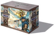 Shield Wolf Miniatures Valkyries 20 Plastic 2...