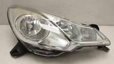CITROEN Ds3 Headlight Front Right Driver Side 1606931880 2014 for 