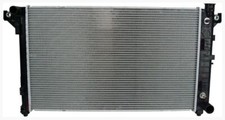 Radiator APDI 8011552