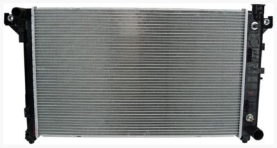 Radiator APDI 8011552