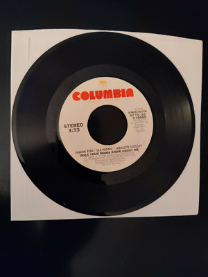 Sharon Redd Ula Hedwig Charlotte Crossley - Does Your Mama Know About Me - Promo