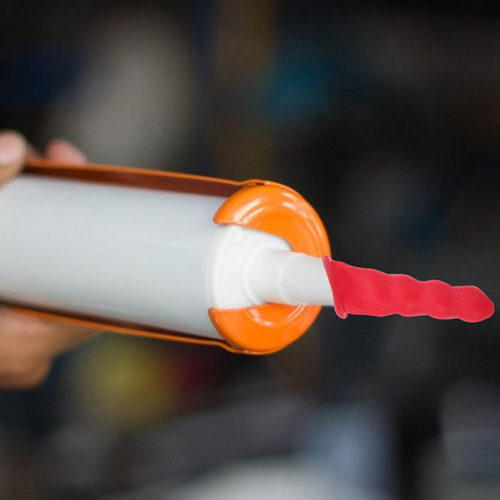 10pcs Caulk Caps Caulk Sealer Caulk Tube Tip Covers Caulk Saver Caps eBay