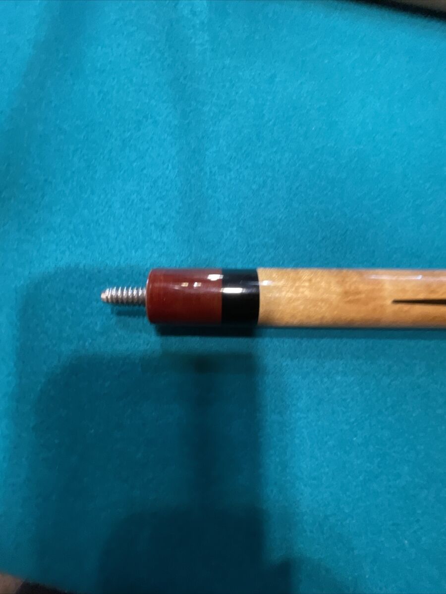 Joss Pool Cue 94-19 (New Old Stock) | eBay Joss Pool Cue 94-19 (New Old Stock) | eBay