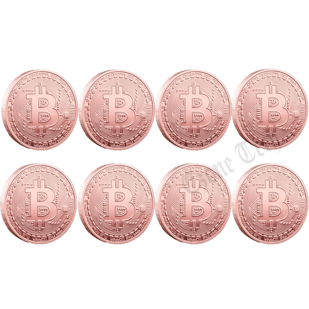 Las mejores ofertas en Bitcoins física | eBay