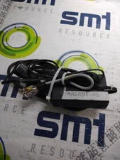 MASCOT TYPE 9886 SWITCHING POWER SUPPLY