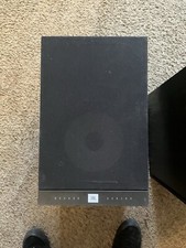 1990s Vintage JBL D38 Speakers