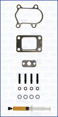 AJUSA JTC12256 Mounting Kit, charger