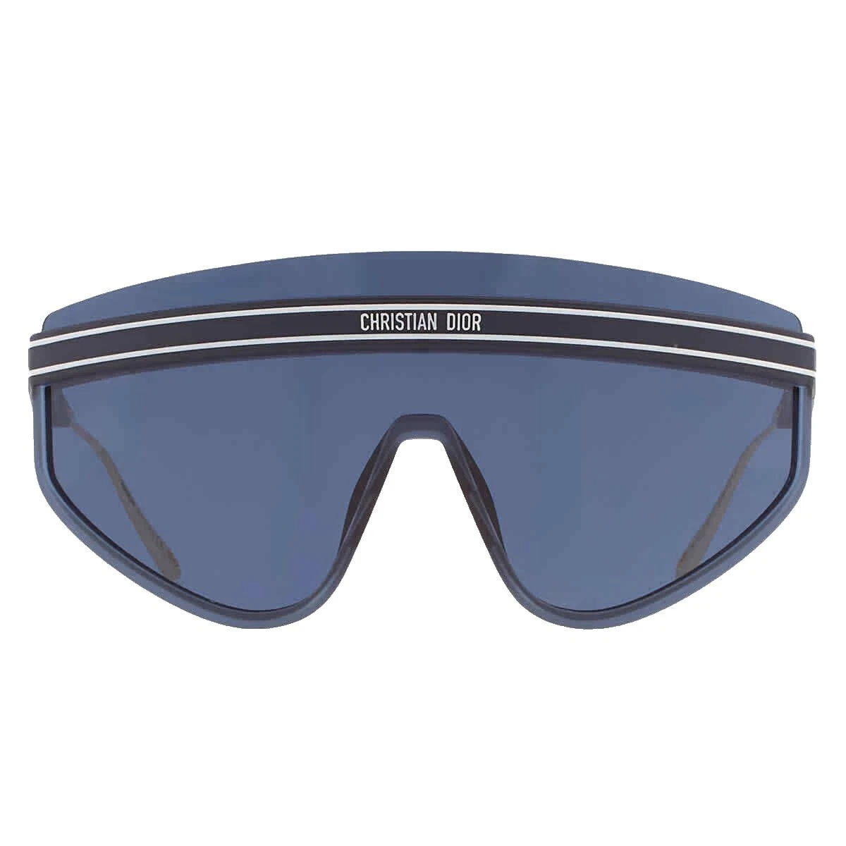 Gafas de Sol Marco Plástico Dior Shield para Mujeres