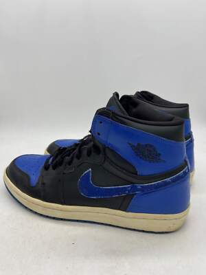 Size 10.5 - Air Jordan 1 Retro 2001 Royal for sale online | eBay