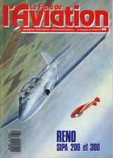 FANA DE L'AVIATION - 230
