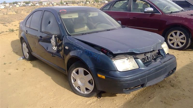 Used Right Sun Visor fits: 2001 Volkswagen Jetta without illumination Right Grad Foto 2 de 4