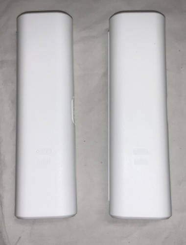 *ONLY 1 BRUSH HEAD* Oral-B Pro Clean X Rechargeable Battery Toothbrush 2pk - 第 3/5 張圖片
