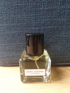 marc jacobs cucumber 100ml
