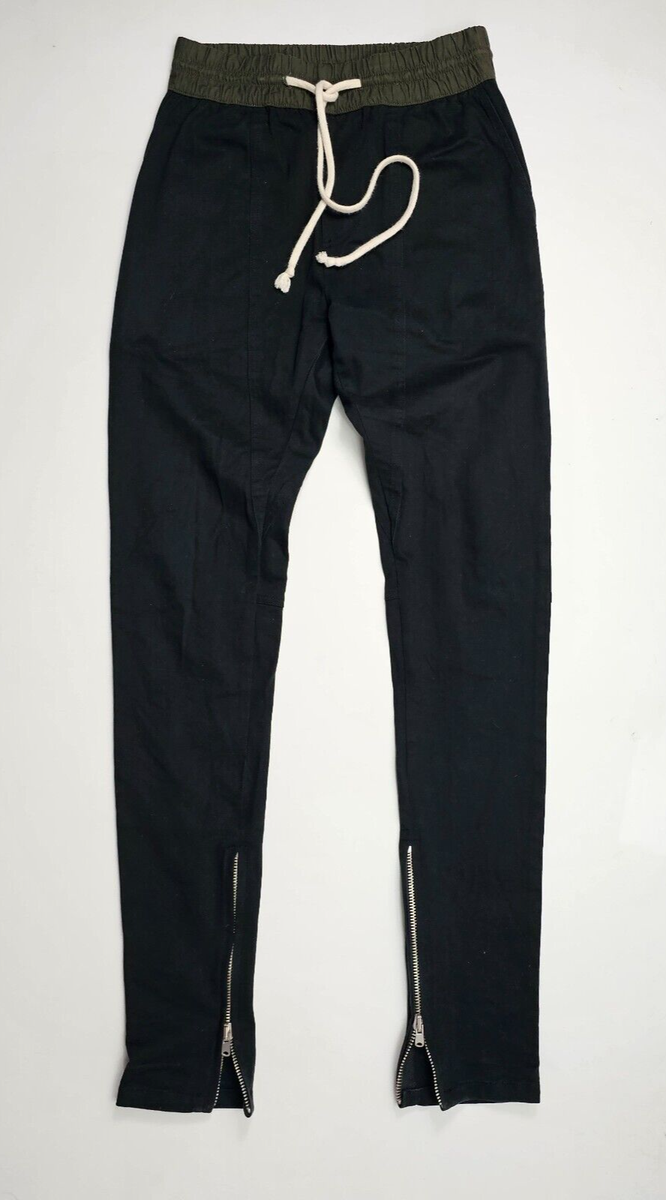 Fear Of God Fourth Collection Trousers pants Size S | eBay Fear Of God Fourth Collection Trousers pants Size S | eBay
