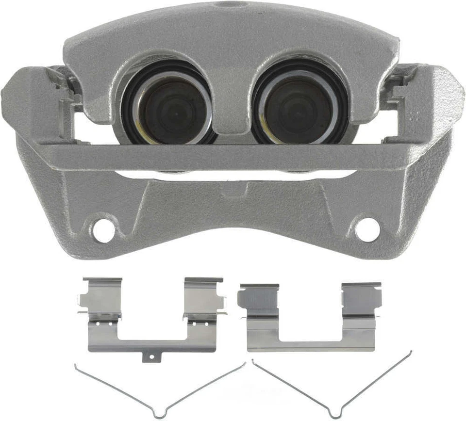 Pinza de freno de disco-OEF3 Autopart Intl 1405-316586 Reman para Honda Pilot 09-15 Foto 4 de 4