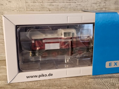 Piko H0 59436 Diesellok V60 1149 ,  DR Ep.III H0 | Zustand: Neu
