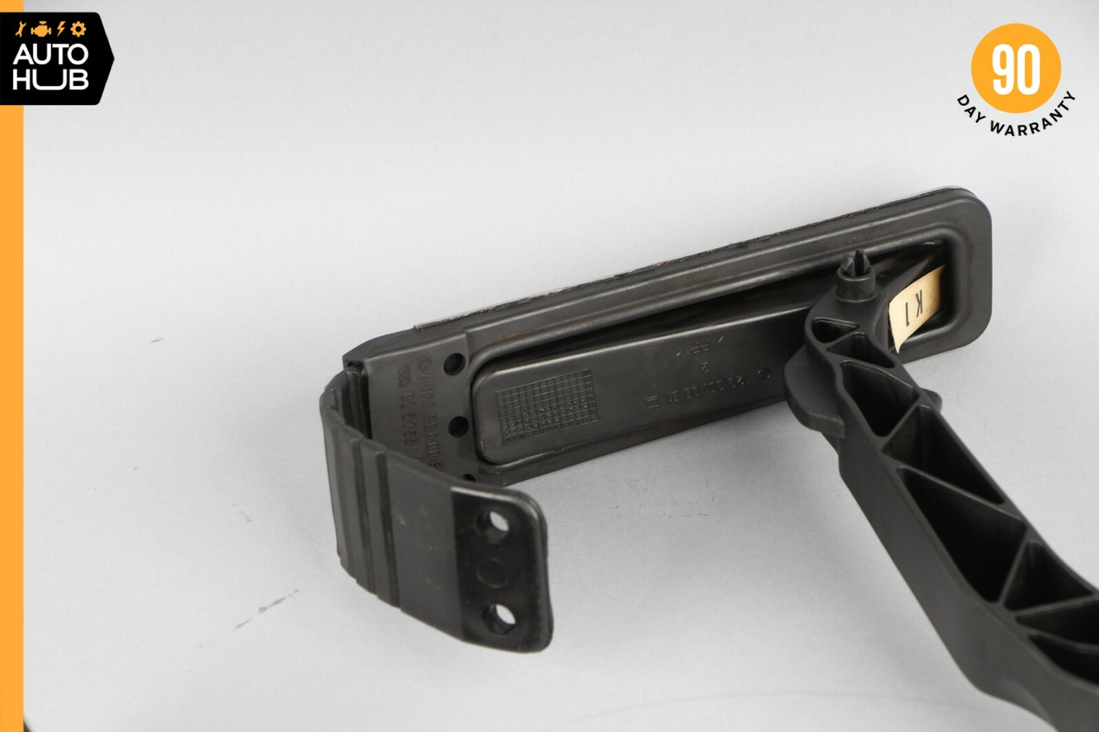 9700 Mercede R170 SLK230 Gas Accelerator Brake Pedal Set of 2