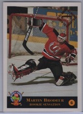 1994 CLASSIC HOCKEY PRO PROSPECTS [BASE SET with CHASE SETS and CHASE CARDS]