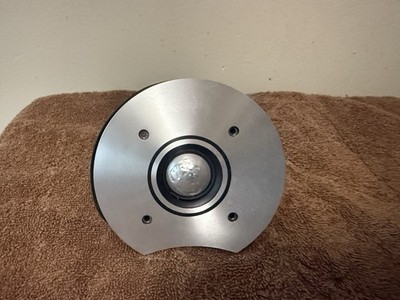 B&W CM8 Speaker Tweeter Working Read The Description Before You Buy