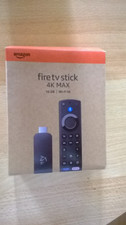 Fire TV Stick 4K Max 16 GB WI-FI 6E neu und versiegelt